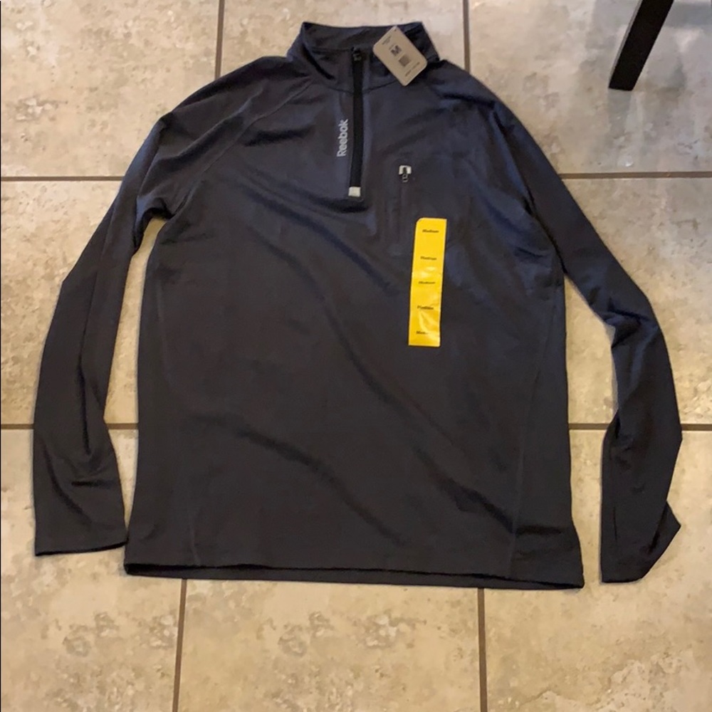 Dry fit pullover Reebok